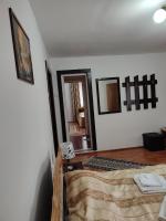 Suite met 2 Slaapkamers