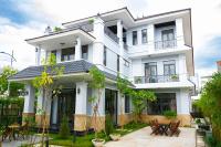 B&B Kinh Dinh - VILLA PARK - Bed and Breakfast Kinh Dinh