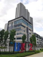 1-6 Pax 2BR Greenery View Home Near Pavilion Bukit Jalil, Stadium, Axiata, IMU, APU, TPM - Chambres d'hôtes Kuala Lumpur