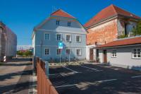 B&B Karlovac - Apartmani Kac - Bed and Breakfast Karlovac