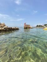 L’Egyptienne - Ferienwohnung Antibes