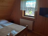 Quadruple Room with Mountain View