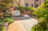 Campiello Zen Garden - Chambres d’hôtes Venise