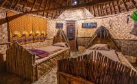 Omo Bugamo Skeleton Tribe Eco Resort