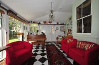 Chambre Lit Queen-Size 