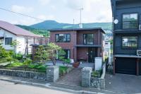 The Villa Moiwa - B&B Sapporo