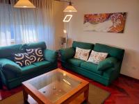 Piso Corunna Easy Parking wifi - B&B Arteixo