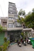 POOLseaview - 1A Blue Sea Apart - Ferienwohnung Đà Nẵng