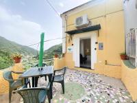 Joshua Home - Chambres d’hôtes Maiori