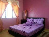 B&B Cukai - D'FIEZA HOMESTAY KEMAMAN - Bed and Breakfast Cukai