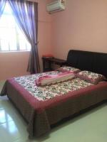 D'FIEZA HOMESTAY KEMAMAN - Ferienwohnung Cukai