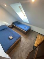 Standaard Kamer met 2 Bedden