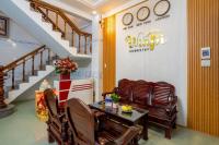 WINPI Homestay - Ferienwohnung Thôn Lại Thê