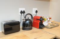 Royal Pearl, Insta-worthy APT - B&B Paarl