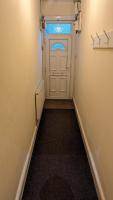 Large maisonette one bedroom nearby station - B&B Crumlin