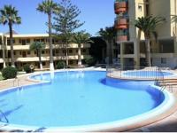 On the Beach Holiday Home - B&B Los Cristianos
