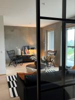 Tikka Apartments - B&B Jyväskylä