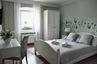 Doppelzimmer mit Zustellbett