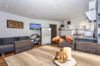 Ferienwohnung Katharina - B&B Hollersbach im Pinzgau