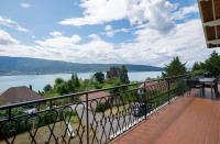 B&B Veyrier-du-Lac - T4 avec vue imprenable sur le lac d'Annecy - Bed and Breakfast Veyrier-du-Lac