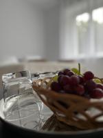 Apartament Pod Kamienną Górą II - B&B Gdynia