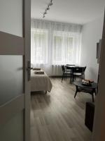 Apartament Pod Kamienną Górą II - B&B Gdynia