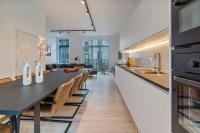 Maison les Bruyères - B&B Blankenberge