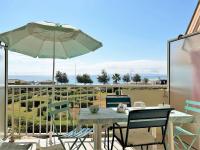 Appartement cosy 2 pièces avec parking - Le Lavandou - FR-1-251-381 - B&B
