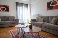 B&B Athen - Magenta Apartment Palaio Faliro - Bed and Breakfast Athen