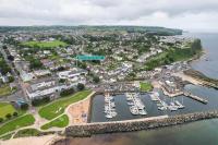 Waimera Coastal Apartment - B&B Ballycastle