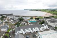 Waimera Coastal Apartment - Bed and Breakfast