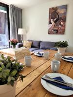 Winterberg Appartement 21097 - Ferienwohnung