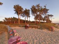 Apartamento de 3 dormitorios