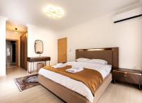 B&B Trebisonda - Qasr Alkhalij Trabzon - قصر الخليج - Bed and Breakfast Trebisonda