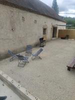 La maison du Moulin près Lascaux - Bed and Breakfast