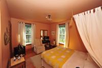 Kamer met Queensize Bed