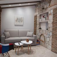 Appartamento con 1 Camera da Letto