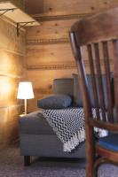 Appartement - Vue sur Jardin