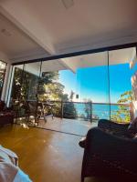 Lofts Villa Flamboyant MSP - B&B Cairu