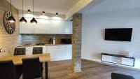 Darłówko Apartament Morski XIII - B&B