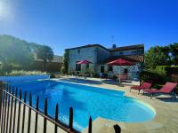 La Champrenière - B&B
