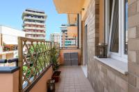 Casa Baia Flaminia - Ferienwohnung Pesaro