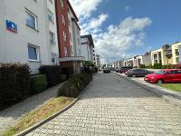 Apartament #WIDOKOWA FV Parking Balkon by APARTAMENTY OKAZJA - Chambres d'hôtes Rzeszów