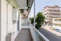 Hippocrates bound by BiNoBi! - Bed and Breakfast Thessaloniki
