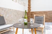 Suite avec Terrasse 