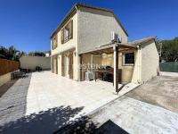 2948-Maison 8 couchages 600m de la mer - Ferienwohnung Saint-Cyprien