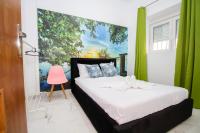 Apartamento de 1 dormitorio