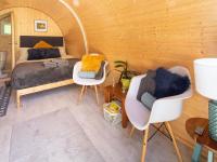 West Point Woods - Ferienwohnung Barrow in Furness