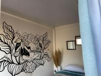 B&B Gaborone - The Artsy BnB - Bed and Breakfast Gaborone