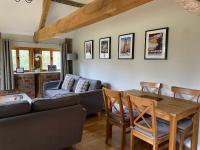 Hidden cottages 2 bed cottage in peaceful surroundings with log burner - B&B Henley in Arden